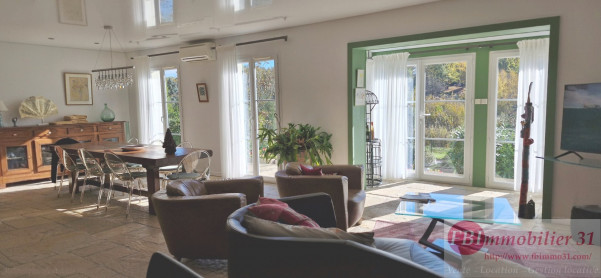 à vendre Maison Aussonne