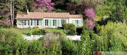vente Maison Aussonne