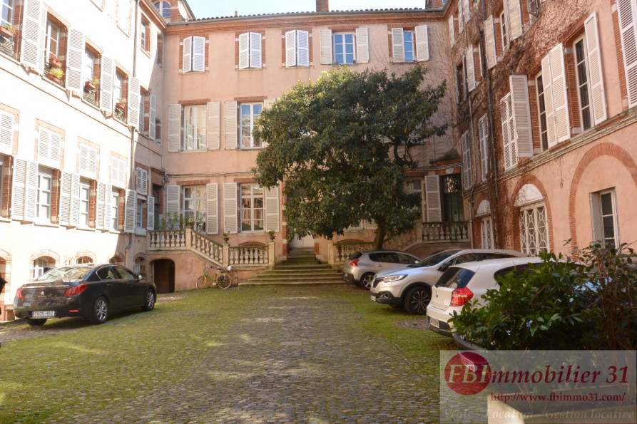 vente Bureau Toulouse - Photo 2