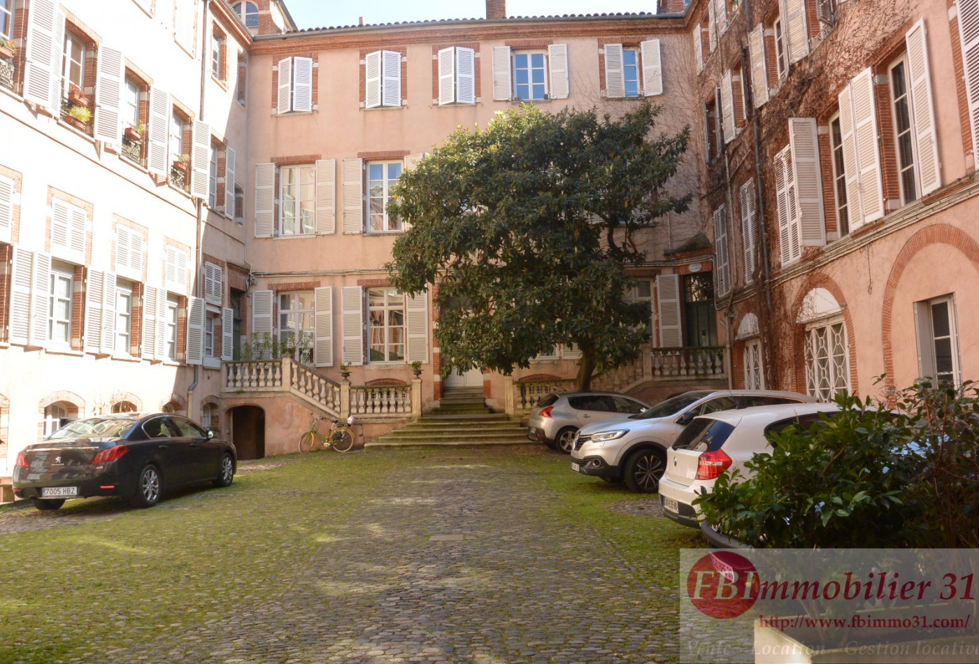 vente Bureau Toulouse - Photo 2