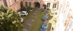 vente Bureau Toulouse