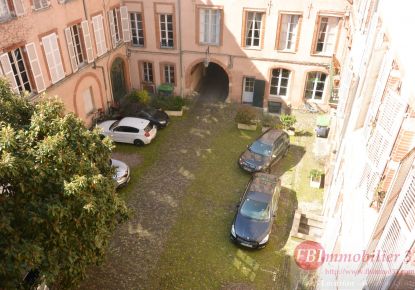 vente Bureau Toulouse