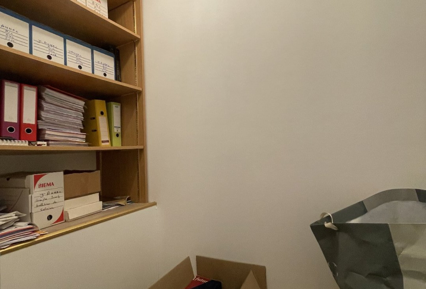 vente Bureau Toulouse - Photo 9