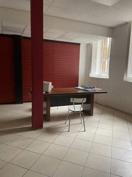vente Bureau Toulouse - Photo 3