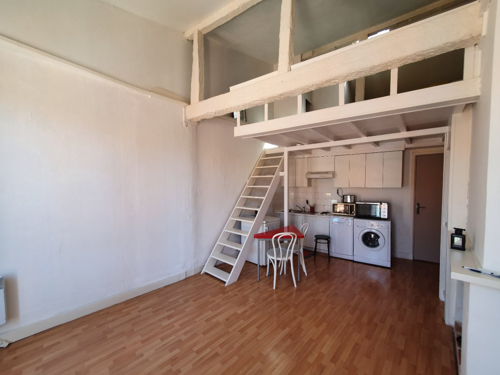 à vendre Appartement Toulouse - Photo 3