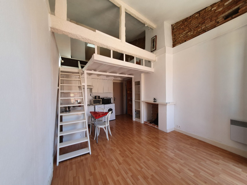 vente Appartement Toulouse - Photo 4