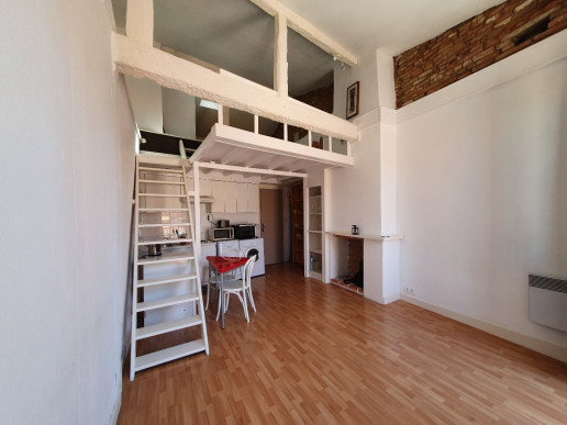 à vendre Appartement Toulouse