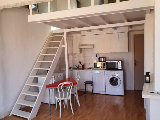 à vendre Appartement Toulouse