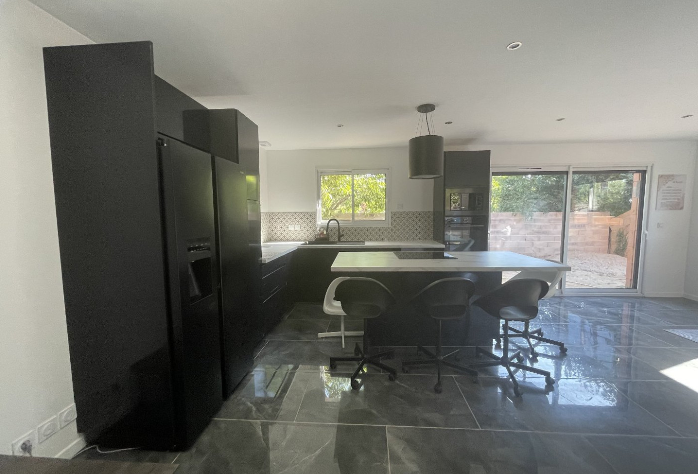 vente Maison Villeneuve-tolosane - Photo 5