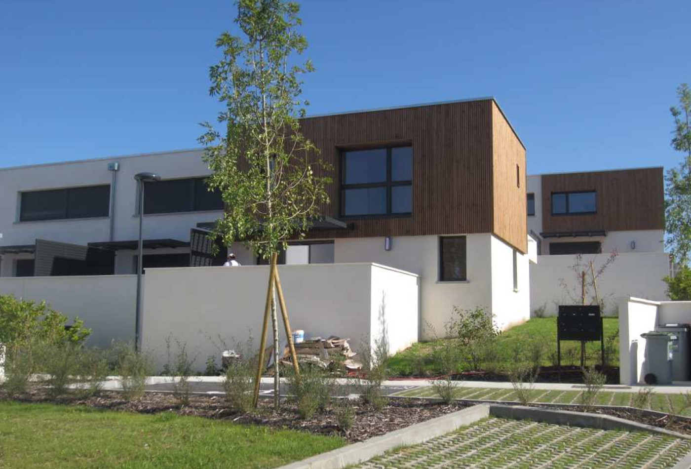 vente Appartement Labege - Photo 1