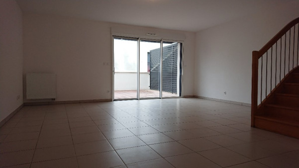à vendre Appartement Labege