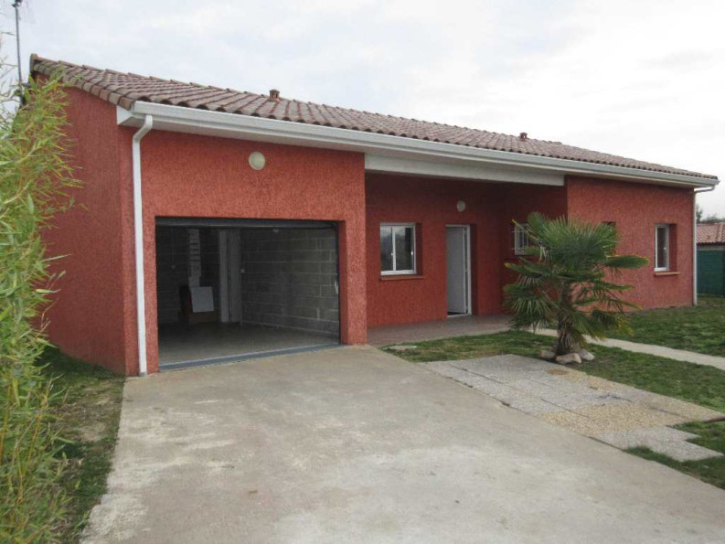vente Maison Menville - Photo 2