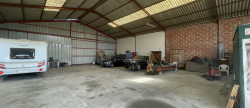 vente Local industriel Toulouse