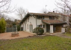 à vendre Maison Lasserre