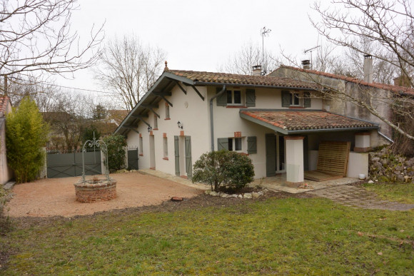 à vendre Maison Lasserre