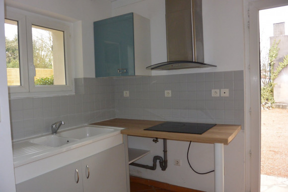à vendre Maison Lasserre