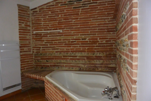 à vendre Maison Lasserre