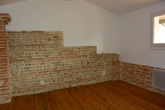 à vendre Maison Lasserre