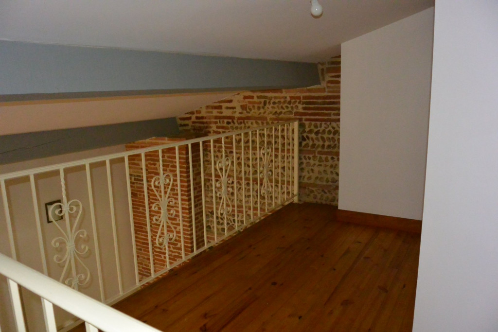 à vendre Maison Lasserre - Photo 5