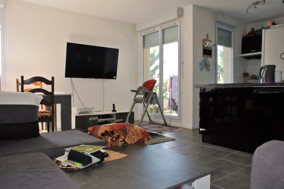 à vendre Appartement Toulouse