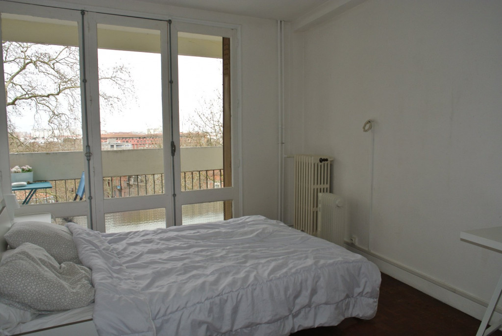 à vendre Appartement Toulouse - Photo 5