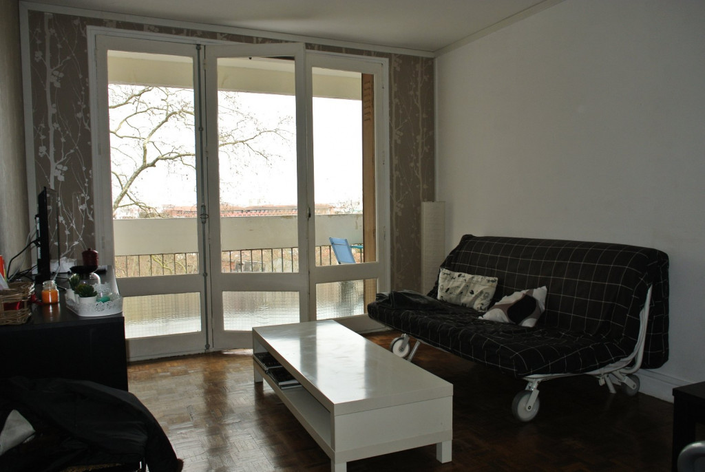 à vendre Appartement Toulouse - Photo 4