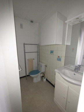 à louer Appartement Toulouse