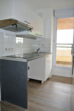 à vendre Appartement Toulouse