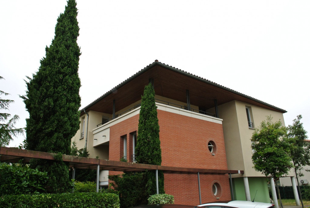 à vendre Appartement Toulouse - Photo 1