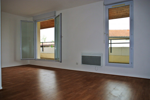 à vendre Appartement Toulouse