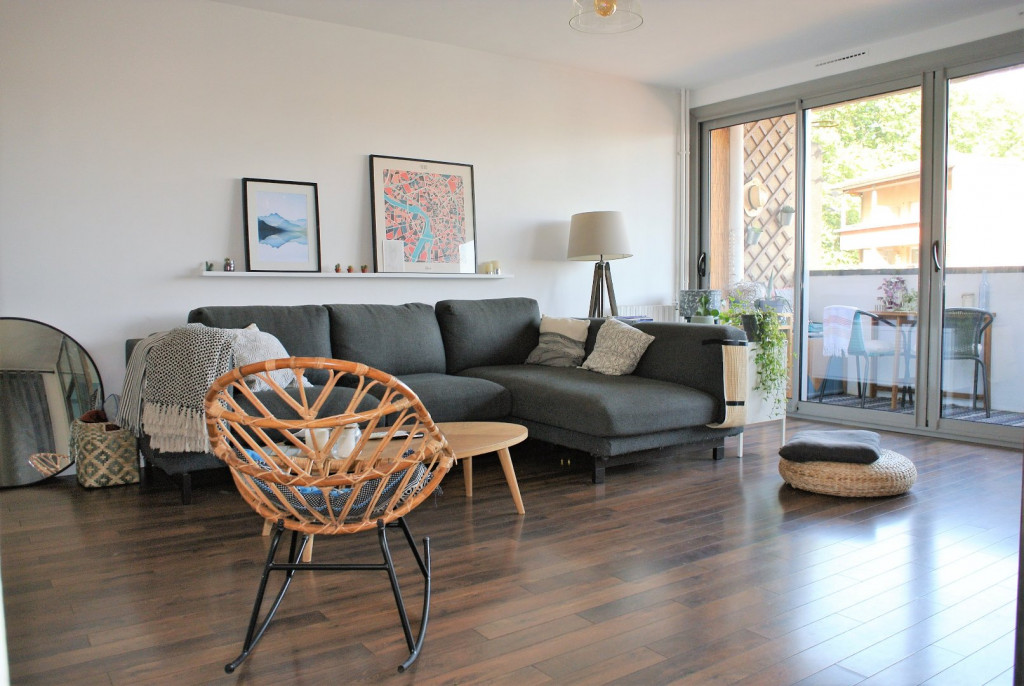 à vendre Appartement Toulouse - Photo 2