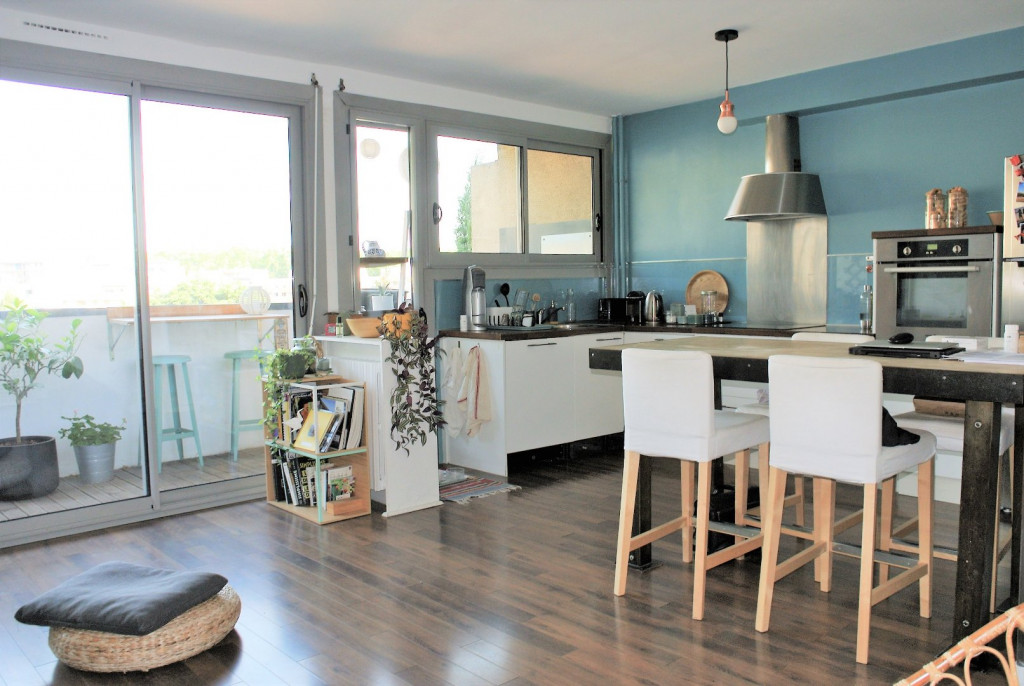 à vendre Appartement Toulouse - Photo 3