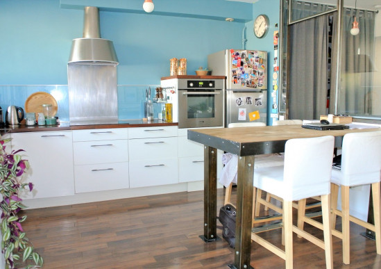 à vendre Appartement Toulouse