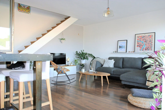 à vendre Appartement Toulouse