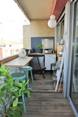 à vendre Appartement Toulouse