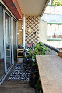 à vendre Appartement Toulouse