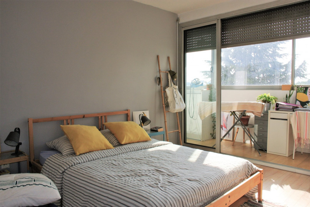 à vendre Appartement Toulouse - Photo 9