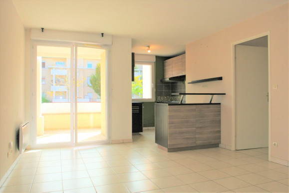 à vendre Appartement Colomiers