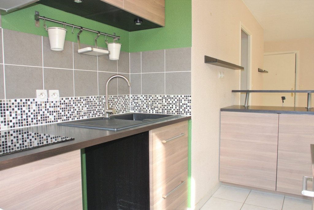 à vendre Appartement Colomiers - Photo 2