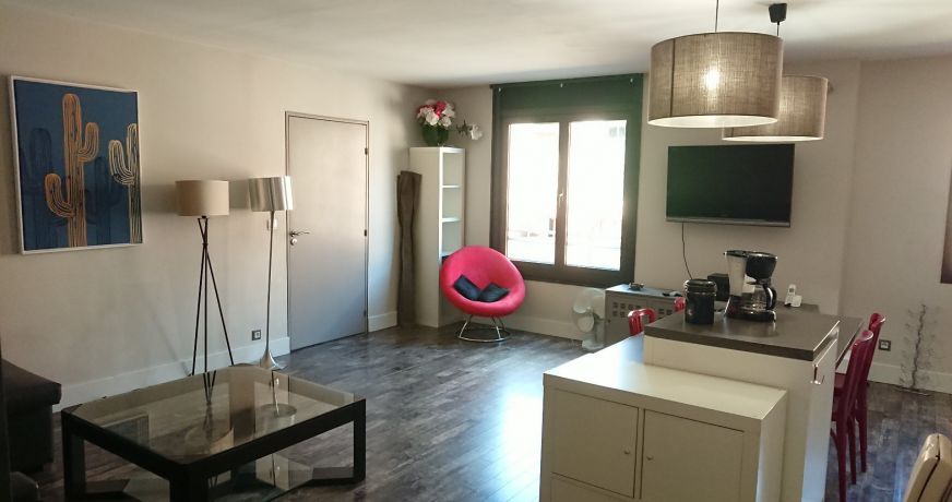 location Appartement Toulouse