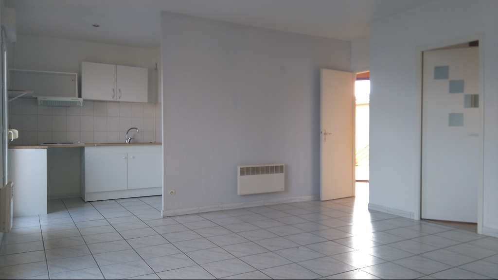 à louer Appartement Tournefeuille - Photo 1