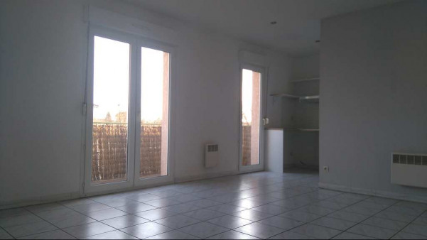 à louer Appartement Tournefeuille