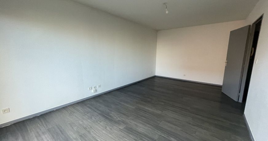 location Appartement Toulouse