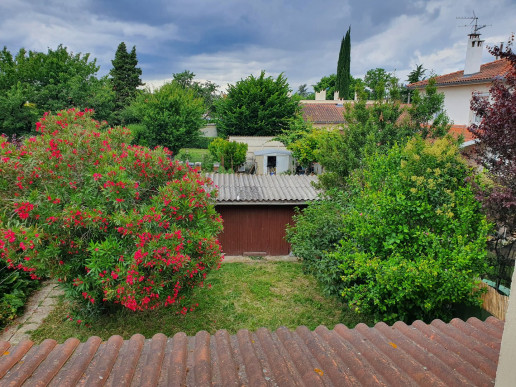 à louer Villa Colomiers