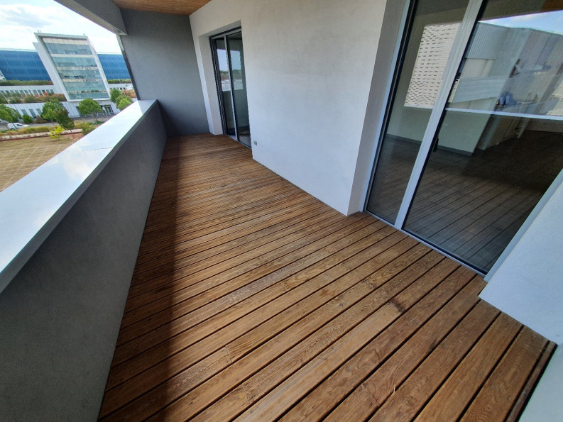 vente Appartement Blagnac - Photo 2