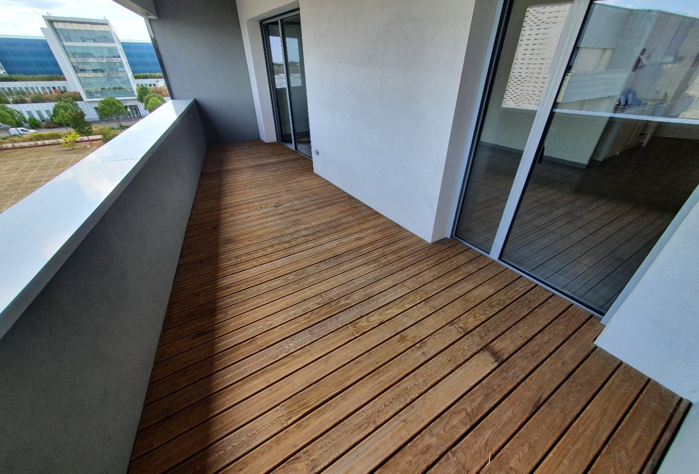 vente Appartement Blagnac - Photo 2
