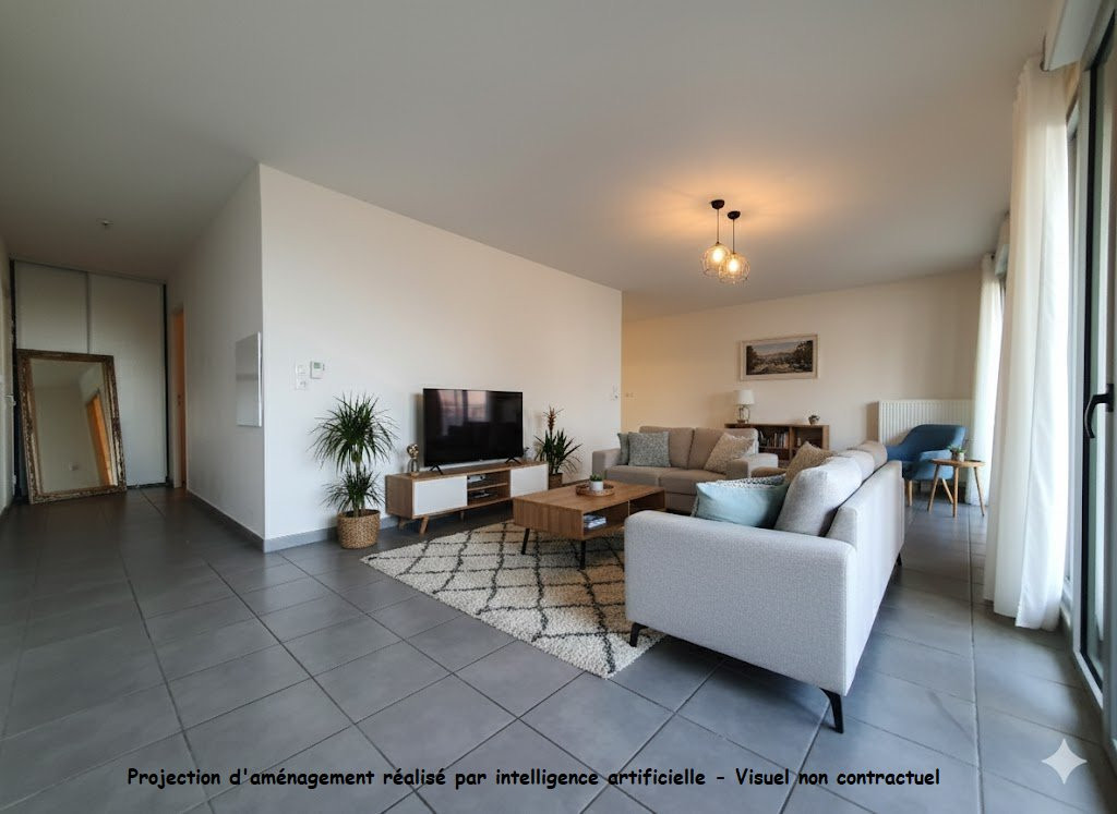 à vendre Appartement Blagnac - Photo 3