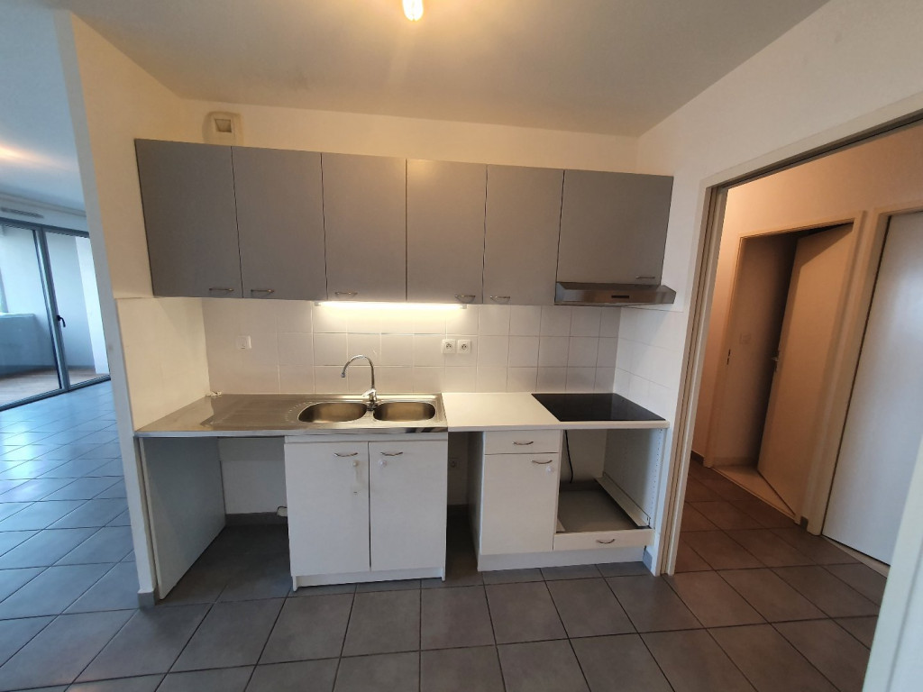 à vendre Appartement Blagnac - Photo 6