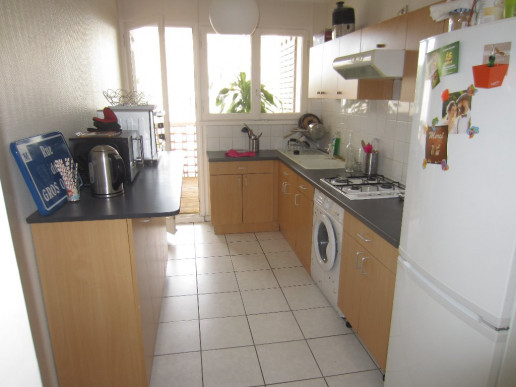 à louer Appartement Toulouse