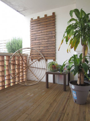 à louer Appartement Toulouse